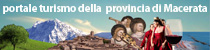 Portale Turismo Provincia Macerata Portale Turismo Provincia Macerata